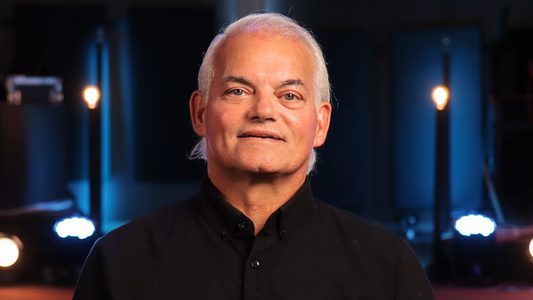 Jeff Got Saved from 25 years of Meth