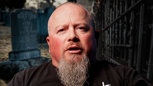 God Told Me I'd DIE or Go to PRISON… Then He Did THIS