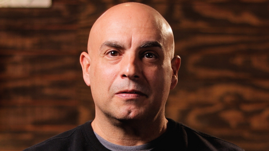 I Sold Everything for Drugs… But One Moment Changed Me Forever