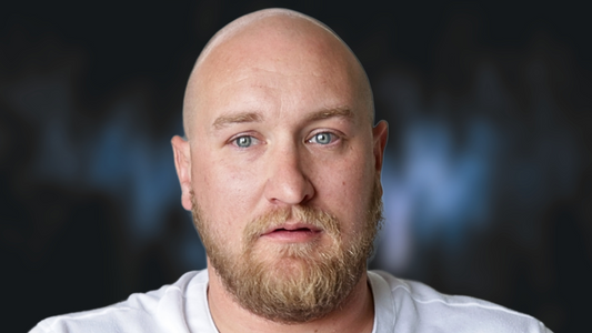 I Destroyed My Marriage with Porn... But God RESTORED IT
