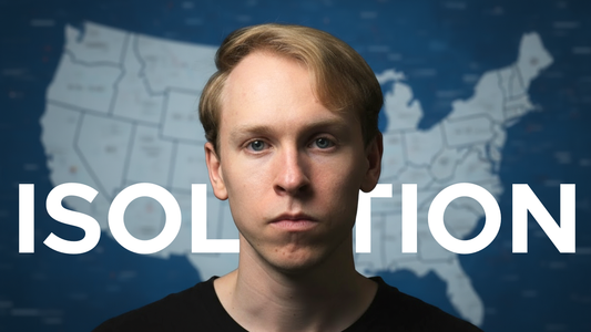 I Felt Utterly Alone and Invisible, But Jesus Saw Me