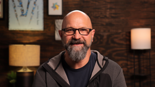 JD Lived A Double Life Until Jesus