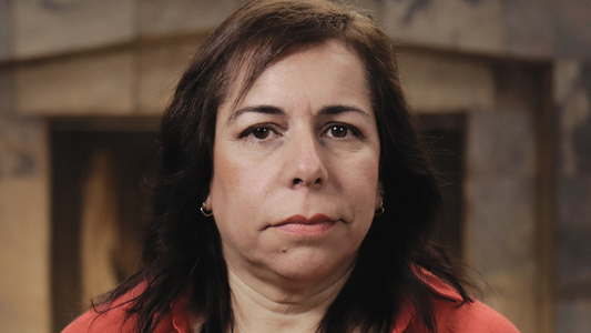 Liz Was Redeemed From Multiple Affairs