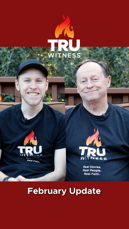 An Amazing Watch Party, New Resources, and a Podcast Launch!